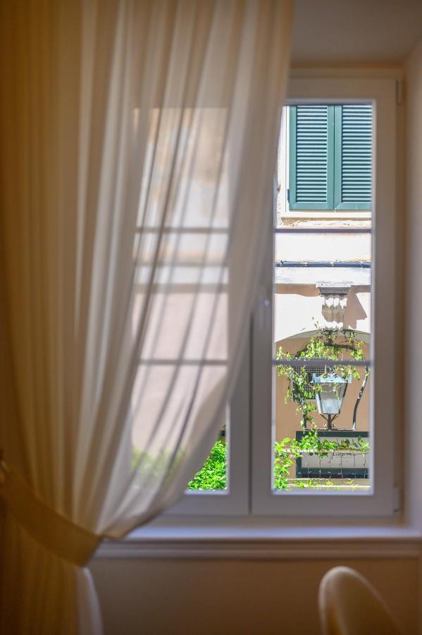 Jacaranda Corfu Old Town Apt Екстер'єр фото
