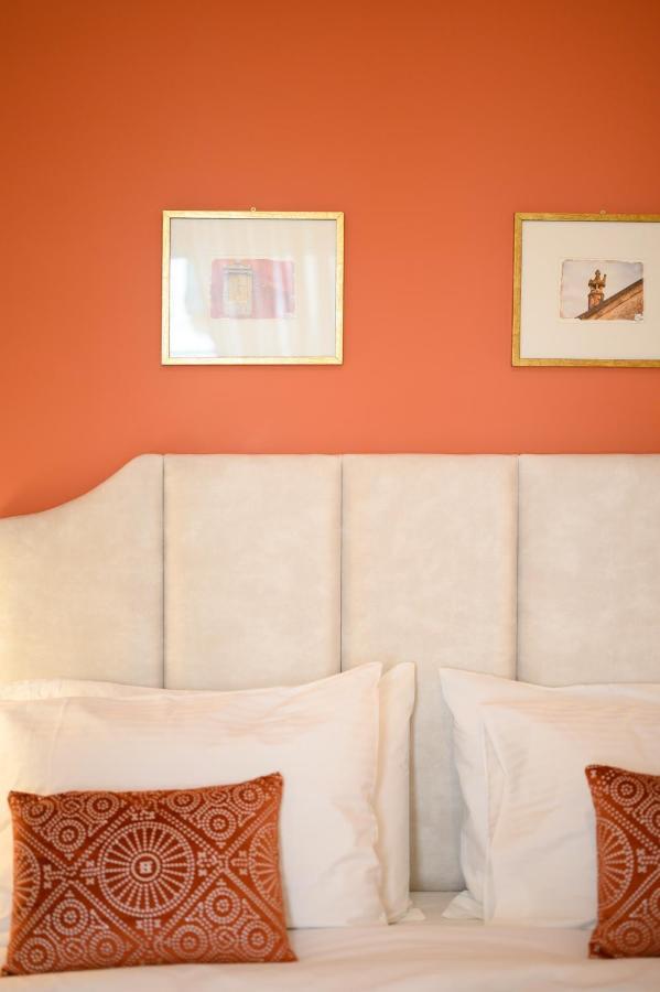 Jacaranda Corfu Old Town Apt Екстер'єр фото