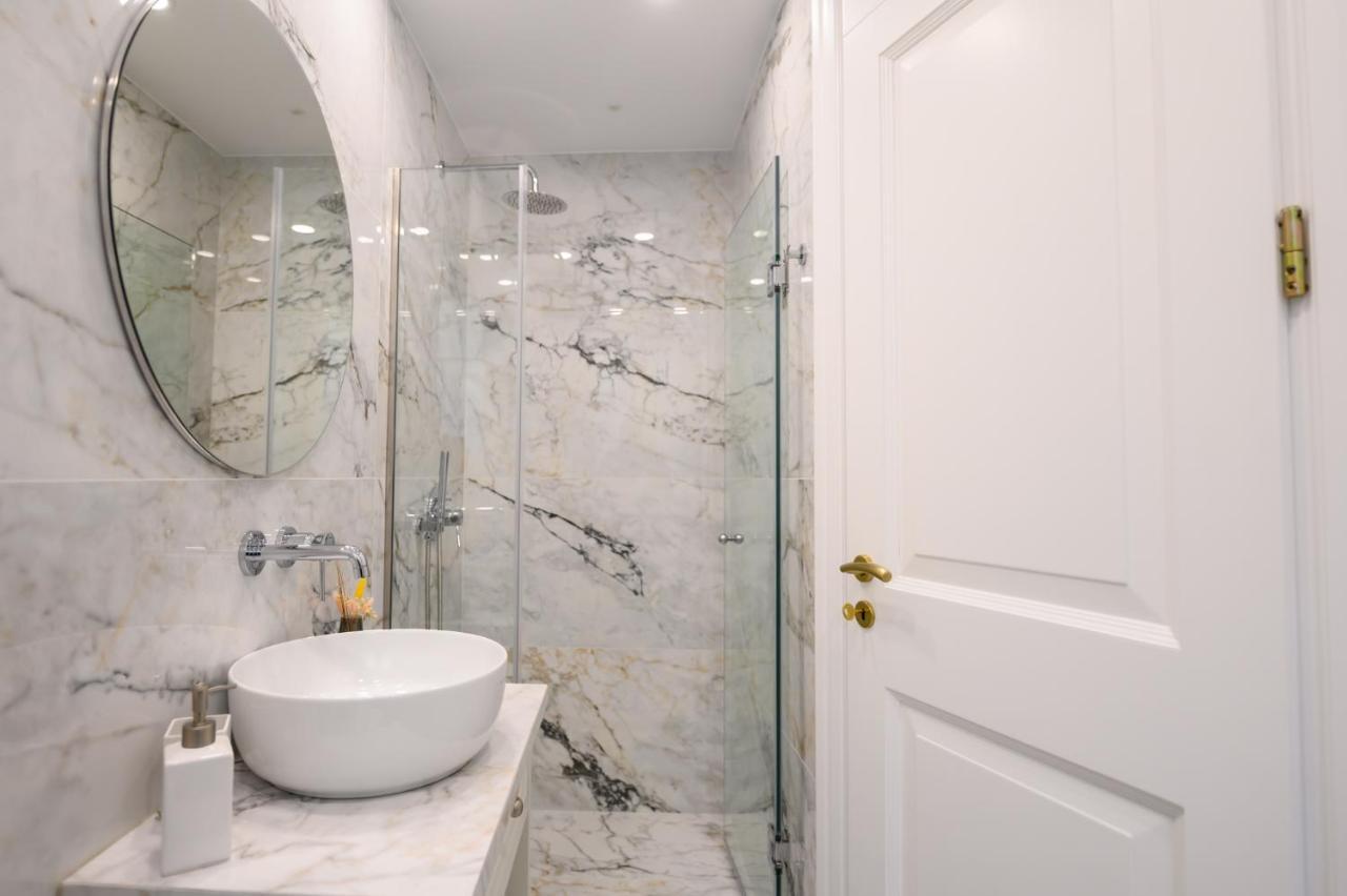 Jacaranda Corfu Old Town Apt Екстер'єр фото
