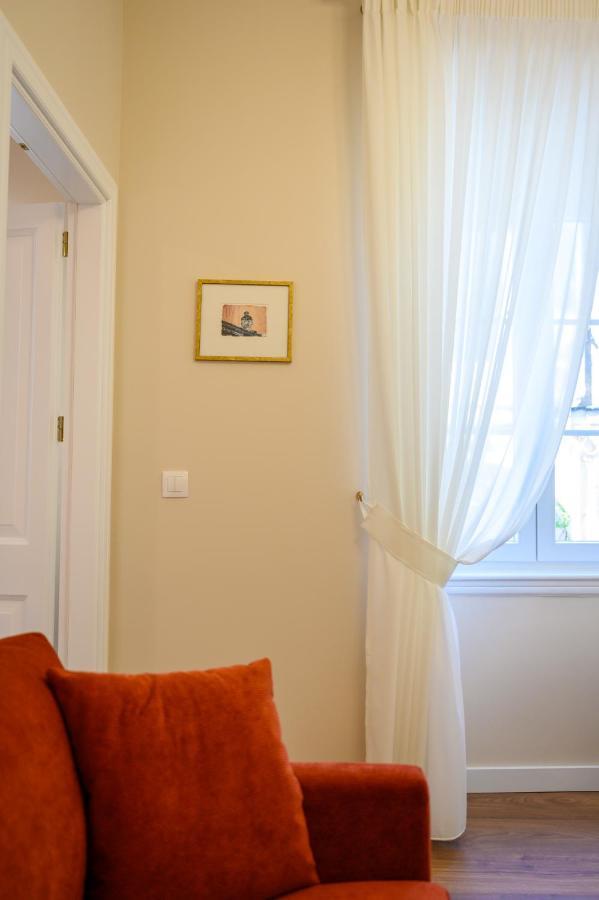 Jacaranda Corfu Old Town Apt Екстер'єр фото
