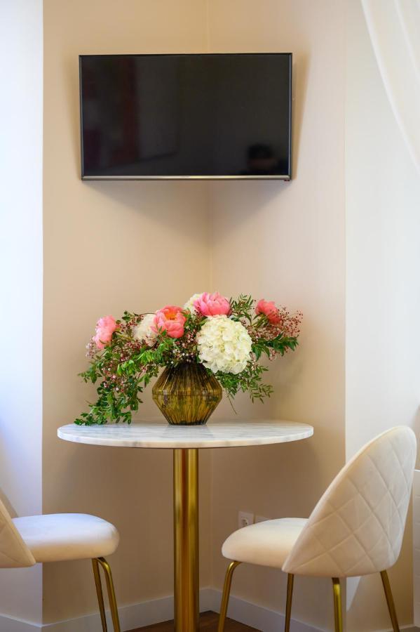 Jacaranda Corfu Old Town Apt Екстер'єр фото
